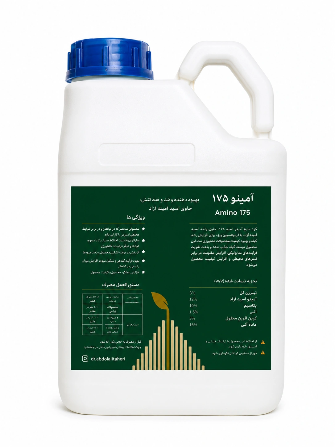 شفافیت در آنالیز.